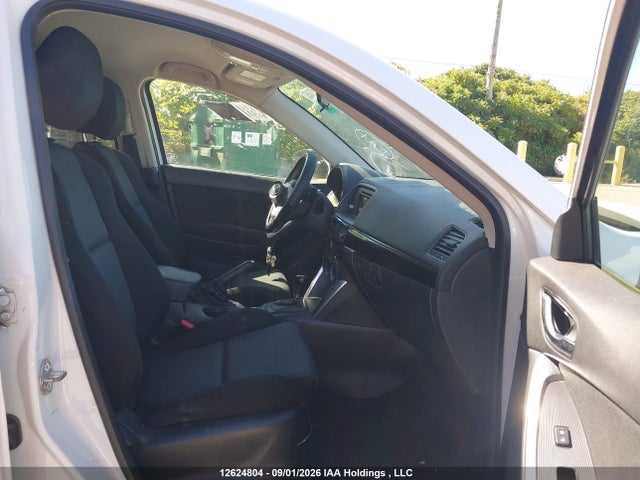 Продажа на аукционе авто 2013 Mazda Cx-5 Sport, vin: JM3KE4BE4D0118849, номер лота: 12624804