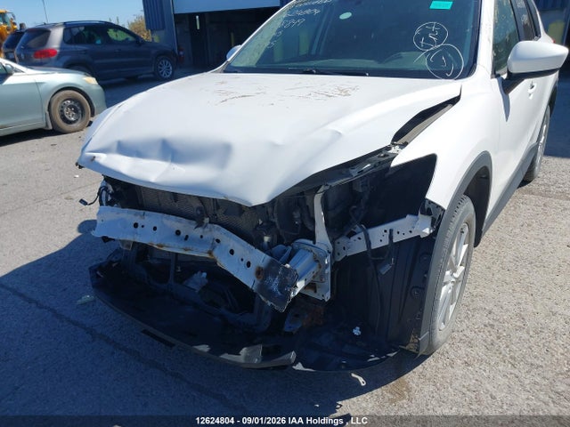 Продажа на аукционе авто 2013 Mazda Cx-5 Sport, vin: JM3KE4BE4D0118849, номер лота: 12624804