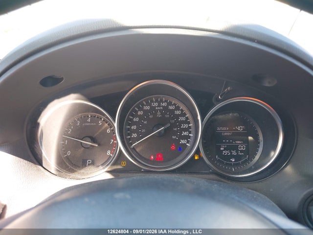 Продажа на аукционе авто 2013 Mazda Cx-5 Sport, vin: JM3KE4BE4D0118849, номер лота: 12624804