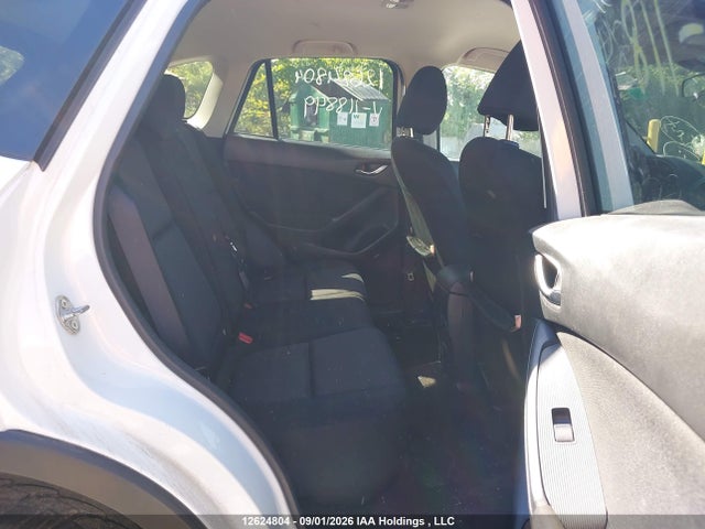 Продажа на аукционе авто 2013 Mazda Cx-5 Sport, vin: JM3KE4BE4D0118849, номер лота: 12624804
