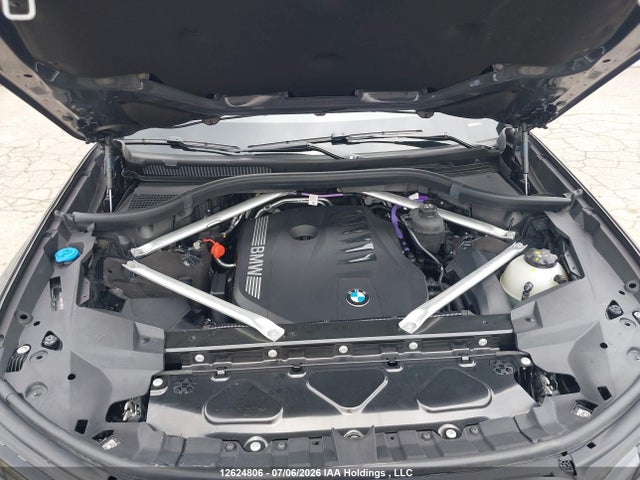 Продажа на аукционе авто 2025 Bmw X7 Xdrive40i, vin: 5UX23EM05S9W65139, номер лота: 12624806