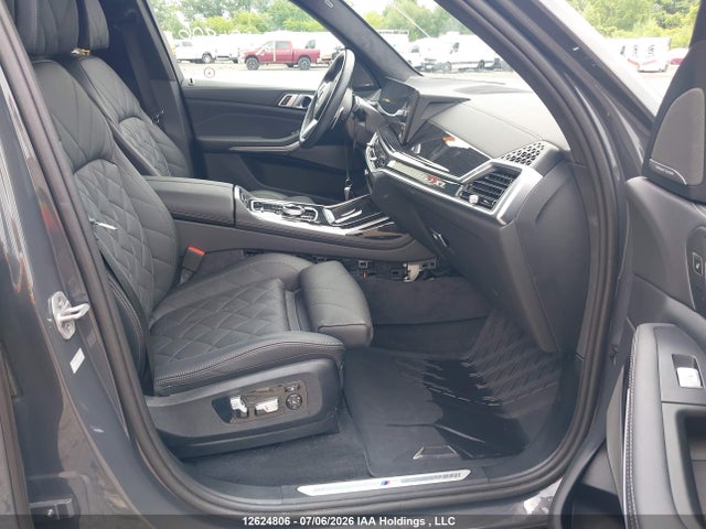Продажа на аукционе авто 2025 Bmw X7 Xdrive40i, vin: 5UX23EM05S9W65139, номер лота: 12624806