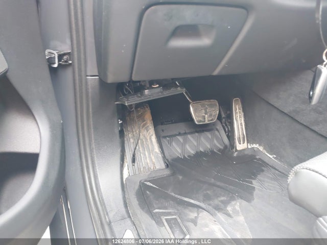 Продажа на аукционе авто 2025 Bmw X7 Xdrive40i, vin: 5UX23EM05S9W65139, номер лота: 12624806