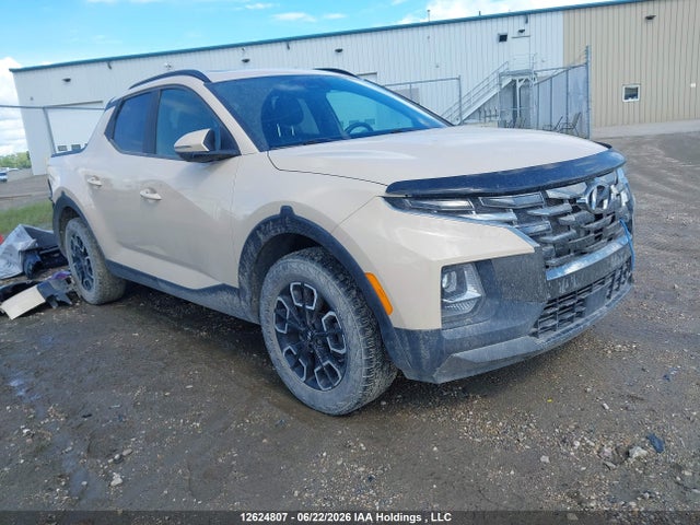Продаж на аукціоні авто 2022 Hyundai Santa Cruz Sel Premium, vin: 5NTJDDAF2NH005022, номер лоту: 12624807