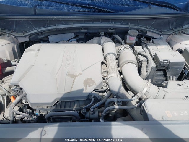 Продаж на аукціоні авто 2022 Hyundai Santa Cruz Sel Premium, vin: 5NTJDDAF2NH005022, номер лоту: 12624807