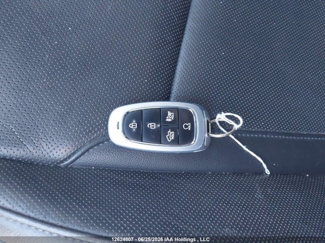Продаж на аукціоні авто 2022 Hyundai Santa Cruz Sel Premium, vin: 5NTJDDAF2NH005022, номер лоту: 12624807