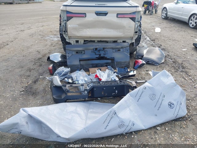 Продаж на аукціоні авто 2022 Hyundai Santa Cruz Sel Premium, vin: 5NTJDDAF2NH005022, номер лоту: 12624807