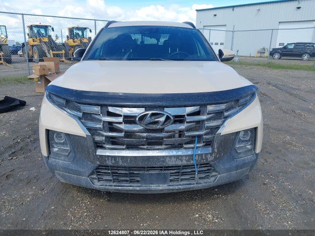 Продаж на аукціоні авто 2022 Hyundai Santa Cruz Sel Premium, vin: 5NTJDDAF2NH005022, номер лоту: 12624807