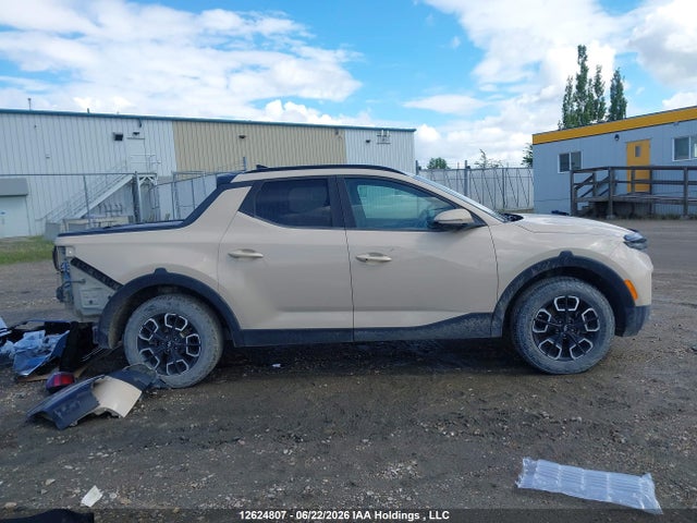 Продаж на аукціоні авто 2022 Hyundai Santa Cruz Sel Premium, vin: 5NTJDDAF2NH005022, номер лоту: 12624807