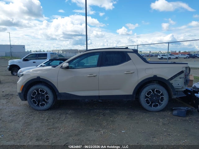 Продаж на аукціоні авто 2022 Hyundai Santa Cruz Sel Premium, vin: 5NTJDDAF2NH005022, номер лоту: 12624807