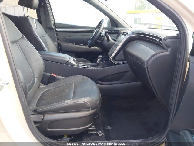 Продаж на аукціоні авто 2022 Hyundai Santa Cruz Sel Premium, vin: 5NTJDDAF2NH005022, номер лоту: 12624807