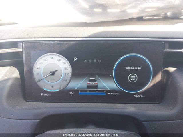 Продаж на аукціоні авто 2022 Hyundai Santa Cruz Sel Premium, vin: 5NTJDDAF2NH005022, номер лоту: 12624807