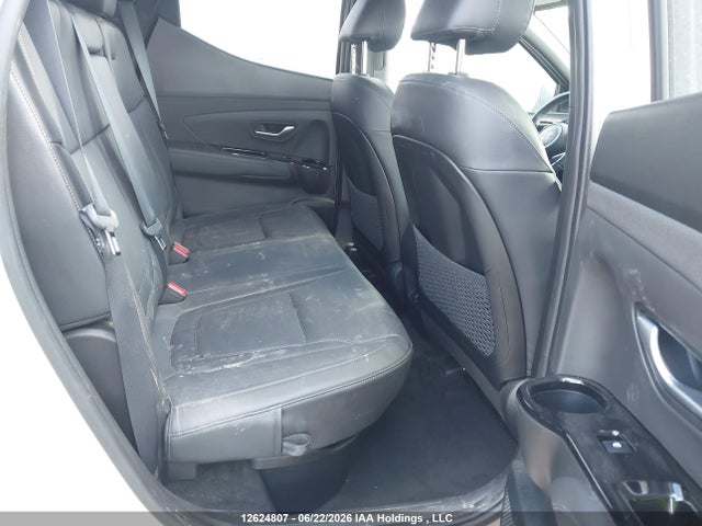 Продаж на аукціоні авто 2022 Hyundai Santa Cruz Sel Premium, vin: 5NTJDDAF2NH005022, номер лоту: 12624807