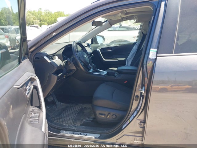 Продаж на аукціоні авто 2019 Toyota Rav4, vin: 2T3R1RFVXKW027927, номер лоту: 12624810