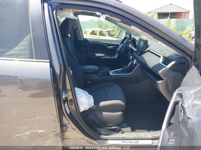 Продаж на аукціоні авто 2019 Toyota Rav4, vin: 2T3R1RFVXKW027927, номер лоту: 12624810