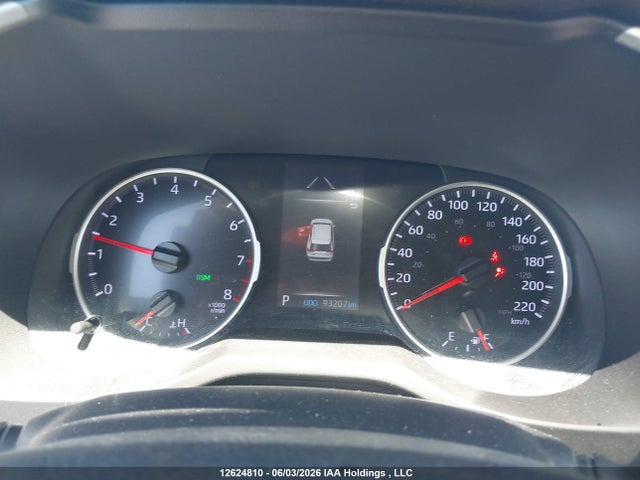 Продаж на аукціоні авто 2019 Toyota Rav4, vin: 2T3R1RFVXKW027927, номер лоту: 12624810