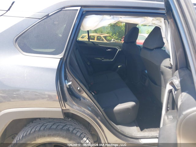 Продаж на аукціоні авто 2019 Toyota Rav4, vin: 2T3R1RFVXKW027927, номер лоту: 12624810