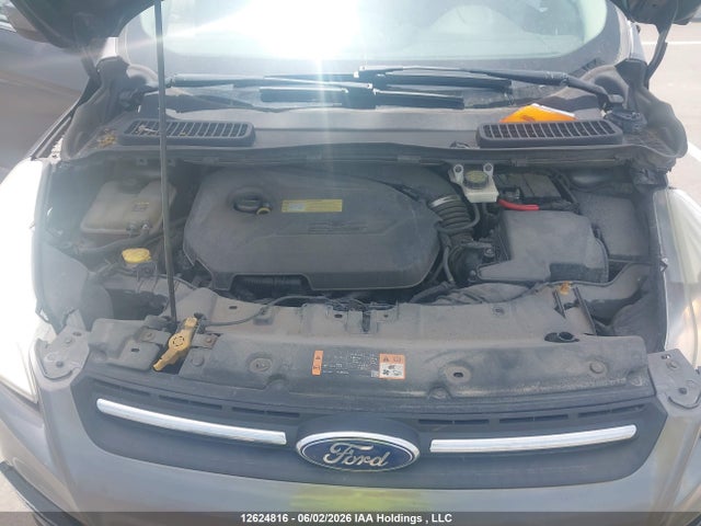 12624816 :رقم المزاد ، 1FMCU0GX2DUC81474 vin ، 2013 Ford Escape مزاد بيع