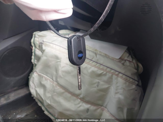 12624816 :رقم المزاد ، 1FMCU0GX2DUC81474 vin ، 2013 Ford Escape مزاد بيع