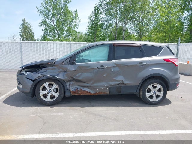 2013 Ford Escape მანქანა იყიდება აუქციონზე, vin: 1FMCU0GX2DUC81474, აუქციონის ნომერი: 12624816