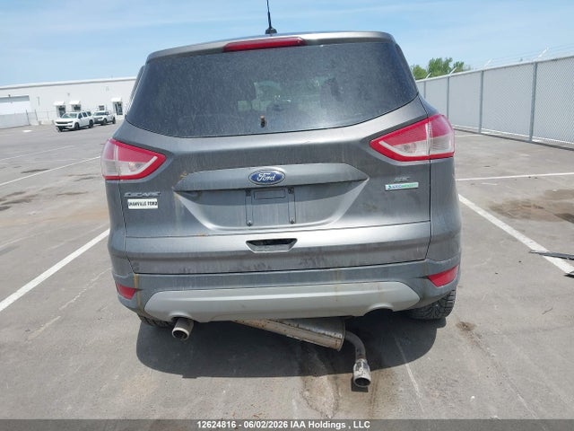 12624816 :رقم المزاد ، 1FMCU0GX2DUC81474 vin ، 2013 Ford Escape مزاد بيع