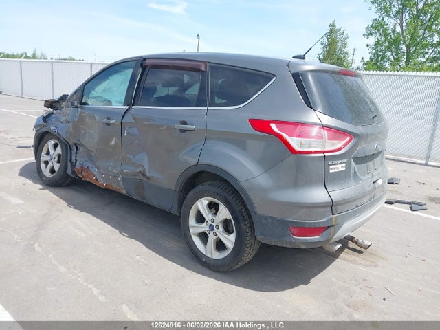 12624816 :رقم المزاد ، 1FMCU0GX2DUC81474 vin ، 2013 Ford Escape مزاد بيع