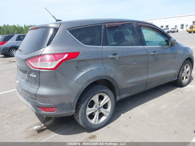 12624816 :رقم المزاد ، 1FMCU0GX2DUC81474 vin ، 2013 Ford Escape مزاد بيع