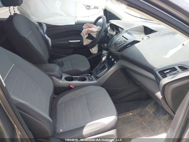 12624816 :رقم المزاد ، 1FMCU0GX2DUC81474 vin ، 2013 Ford Escape مزاد بيع