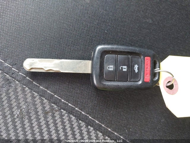 Продажа на аукционе авто 2017 Honda Civic Lx, vin: 2HGFC2F56HH028054, номер лота: 12624820