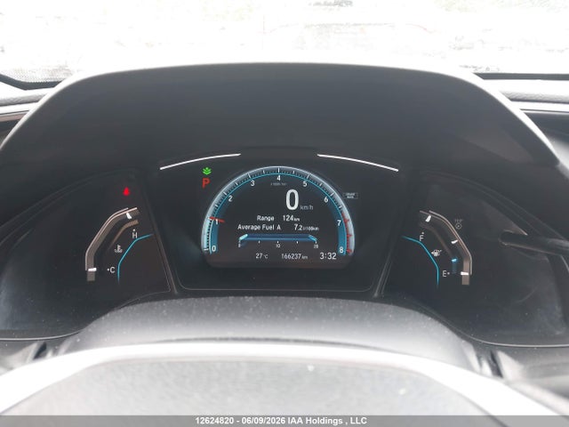 Продажа на аукционе авто 2017 Honda Civic Lx, vin: 2HGFC2F56HH028054, номер лота: 12624820