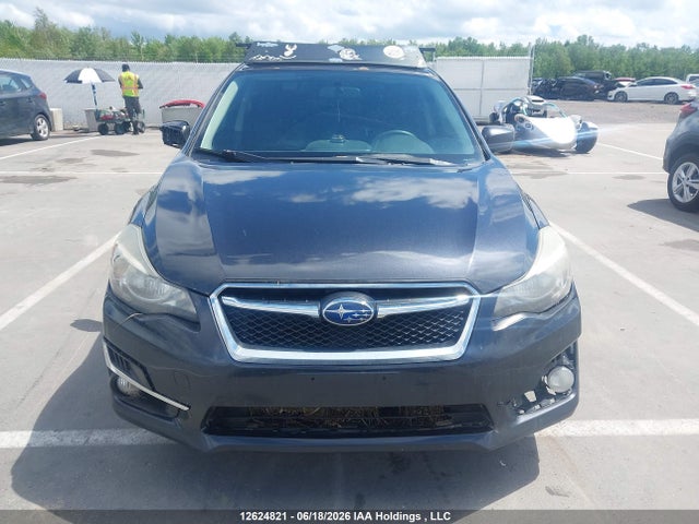 JF1GPAF63G8240866 Subaru Impreza
