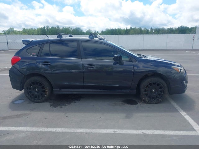 JF1GPAF63G8240866 Subaru Impreza