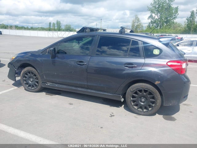 JF1GPAF63G8240866 Subaru Impreza