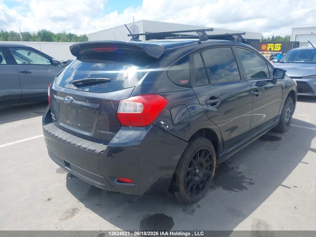 JF1GPAF63G8240866 Subaru Impreza