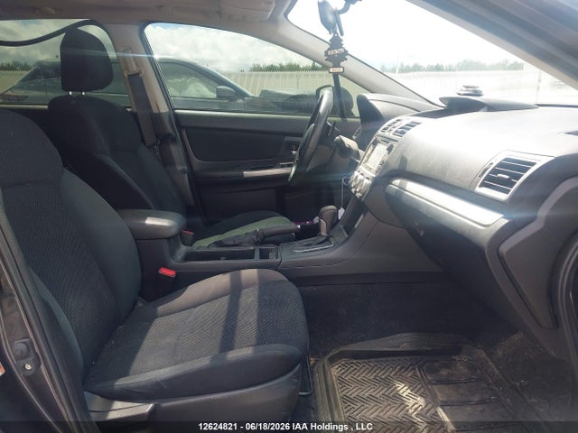 JF1GPAF63G8240866 Subaru Impreza