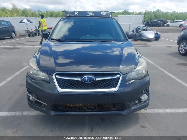 JF1GPAF63G8240866 Subaru Impreza