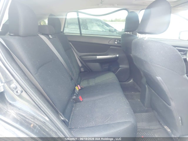 JF1GPAF63G8240866 Subaru Impreza