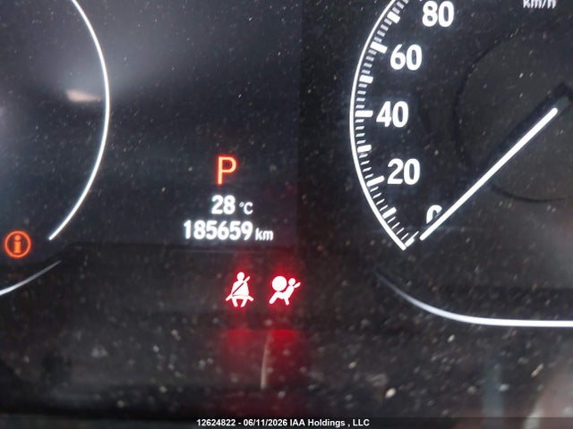 Aukcja sprzedaży 2020 Honda Accord Sport 1.5t, vin: 1HGCV1F38LA800745, numer aukcji: 12624822