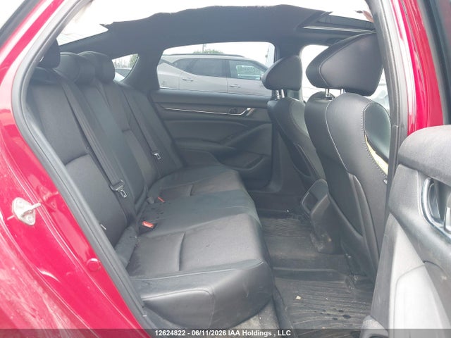 Aukcja sprzedaży 2020 Honda Accord Sport 1.5t, vin: 1HGCV1F38LA800745, numer aukcji: 12624822