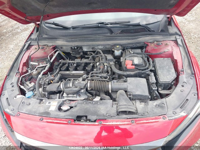Aukcja sprzedaży 2020 Honda Accord Sport 1.5t, vin: 1HGCV1F38LA800745, numer aukcji: 12624822