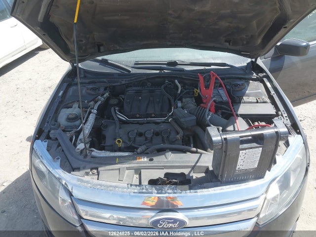Aukcja sprzedaży 2010 Ford Fusion Se, vin: 3FAHP0HG4AR385120, numer aukcji: 12624825