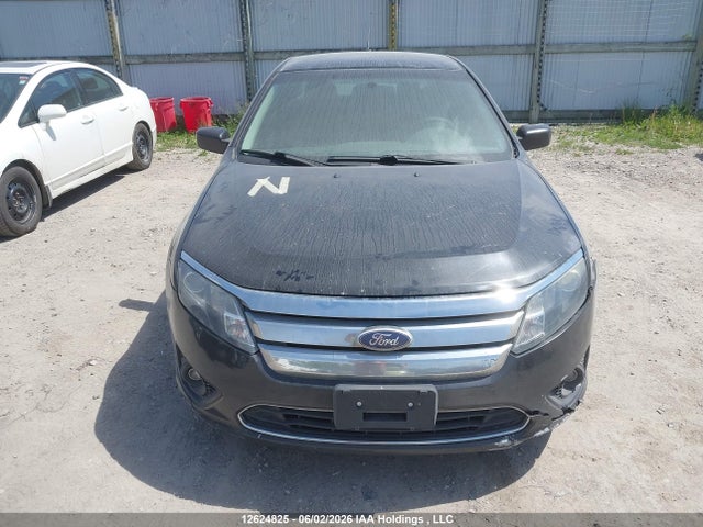 Aukcja sprzedaży 2010 Ford Fusion Se, vin: 3FAHP0HG4AR385120, numer aukcji: 12624825