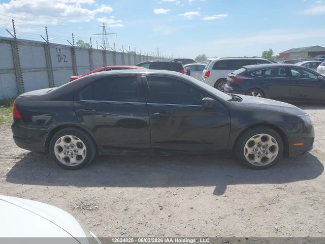 Aukcja sprzedaży 2010 Ford Fusion Se, vin: 3FAHP0HG4AR385120, numer aukcji: 12624825