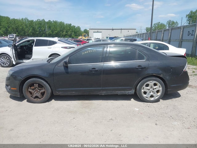 Aukcja sprzedaży 2010 Ford Fusion Se, vin: 3FAHP0HG4AR385120, numer aukcji: 12624825