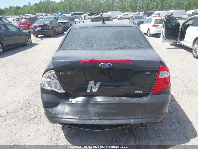 Aukcja sprzedaży 2010 Ford Fusion Se, vin: 3FAHP0HG4AR385120, numer aukcji: 12624825