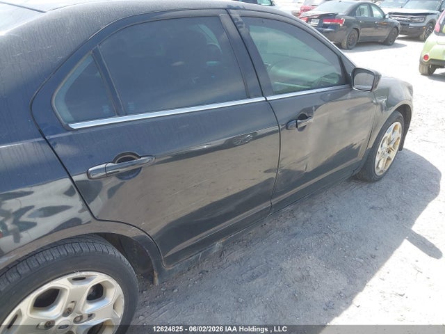 Aukcja sprzedaży 2010 Ford Fusion Se, vin: 3FAHP0HG4AR385120, numer aukcji: 12624825