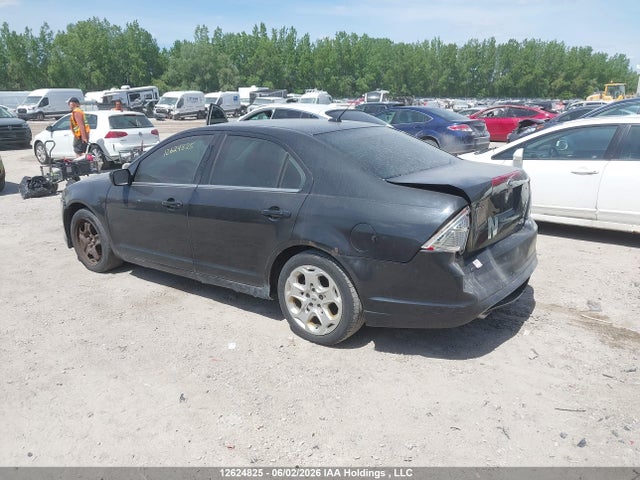 Aukcja sprzedaży 2010 Ford Fusion Se, vin: 3FAHP0HG4AR385120, numer aukcji: 12624825