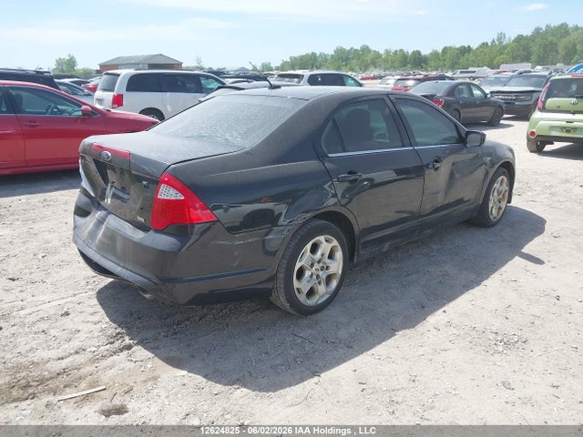 Aukcja sprzedaży 2010 Ford Fusion Se, vin: 3FAHP0HG4AR385120, numer aukcji: 12624825