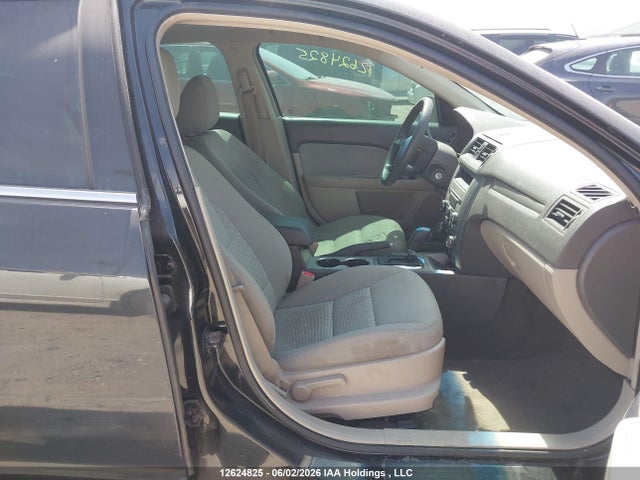 Aukcja sprzedaży 2010 Ford Fusion Se, vin: 3FAHP0HG4AR385120, numer aukcji: 12624825