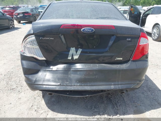 Aukcja sprzedaży 2010 Ford Fusion Se, vin: 3FAHP0HG4AR385120, numer aukcji: 12624825